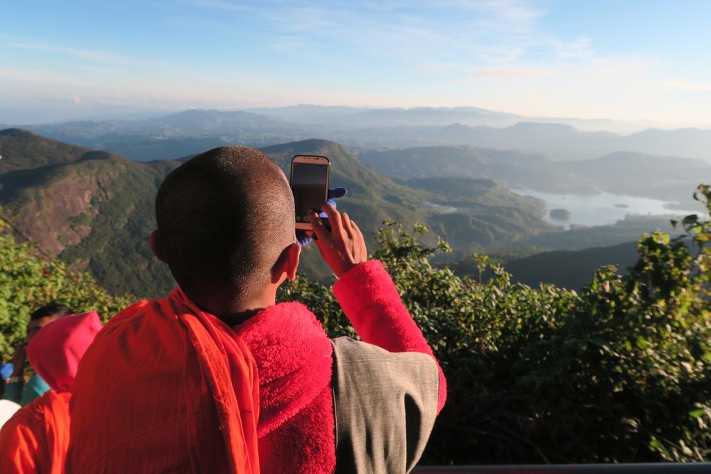 गेस्ट हाउस Mango Tree Nearest Adam's Peak